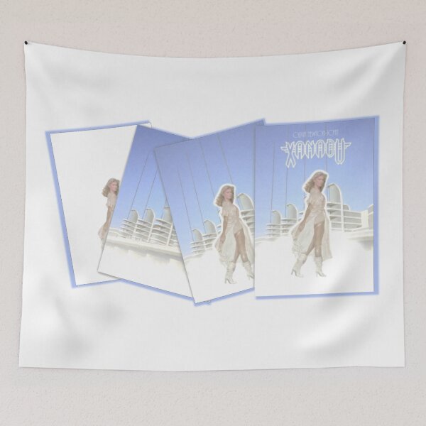 Item preview, Olivia Newton-John  - Kira in Xanadu - Designed by PopRetroDisco designed and sold by popretrodisco.