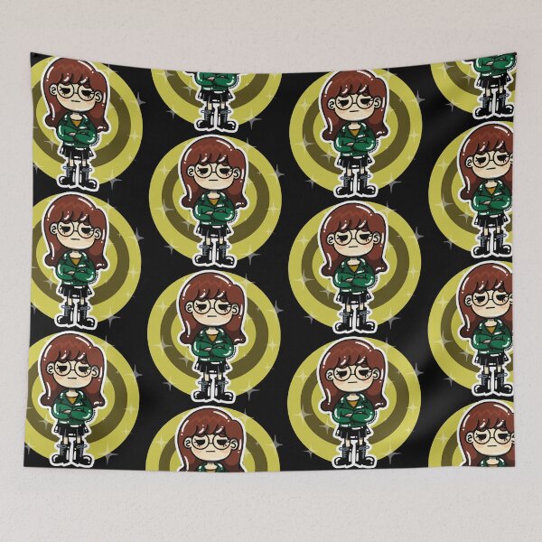 Item preview, Daria designed and sold by sminismono.