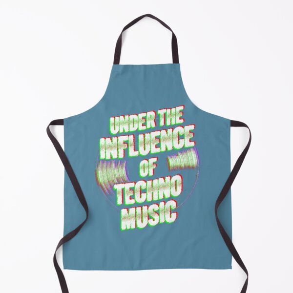 Artikelvorschau, Detroit Techno House Music Festival beeinflusst EDM entworfen und verkauft von KenvilMarin.
