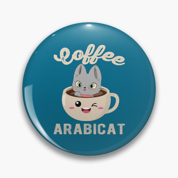 Item preview, coffee arabicat designed and sold by samah82.
