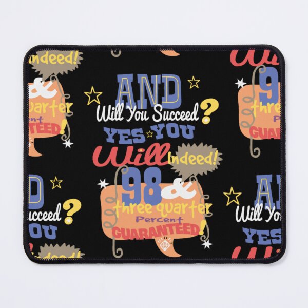 Item preview, And will you succeed designed and sold by aryagiri.