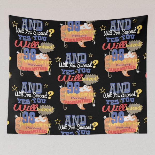 Item preview, And will you succeed  designed and sold by aryagiri.