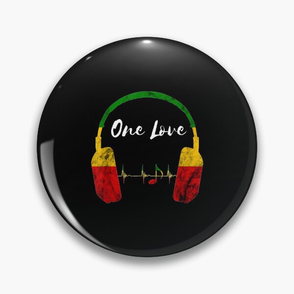 Item preview, Headsheat Peace Love Song Simbol designed and sold by DulArtist.