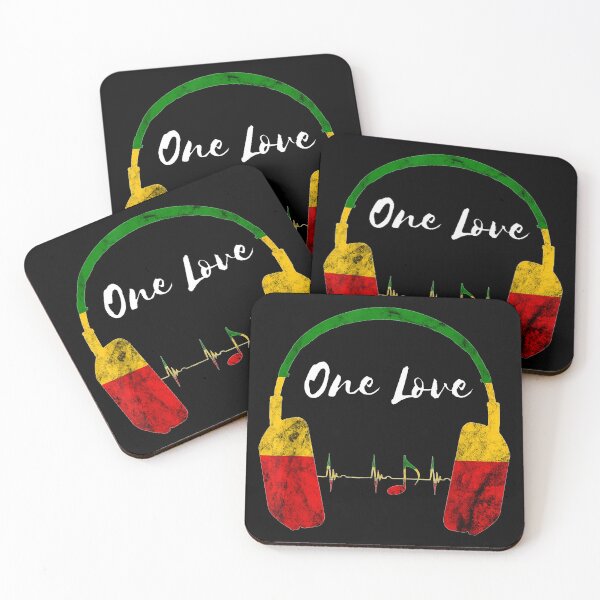 Item preview, Headsheat Peace Love Song Simbol designed and sold by DulArtist.