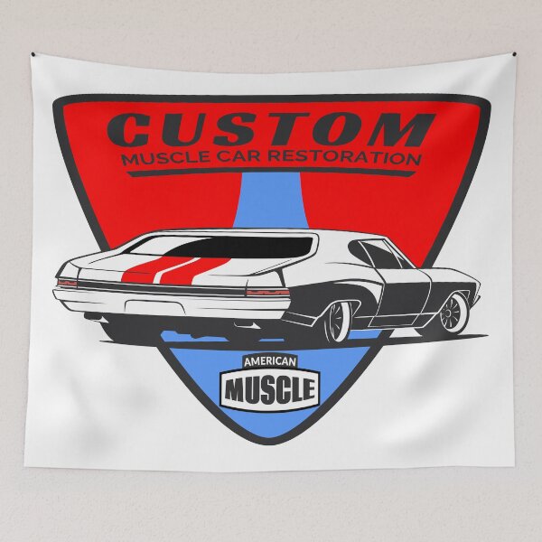 Item preview, Custom Car designed and sold by Click Action.