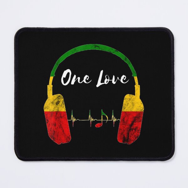 Item preview, Headsheat Peace Love Song Simbol designed and sold by DulArtist.