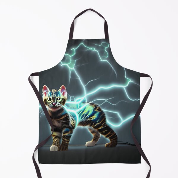 Item preview, Electric Tiger Cub designed and sold by Kreznir.