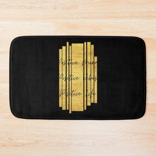 Item preview, Positive Mind. Positive Vibes. Positive Life. designed and sold by KenvilMarin.