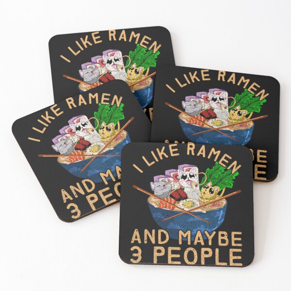 Item preview, Ramen Miso designed and sold by KenvilMarin.