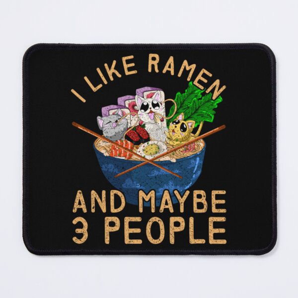 Item preview, Ramen Miso designed and sold by KenvilMarin.