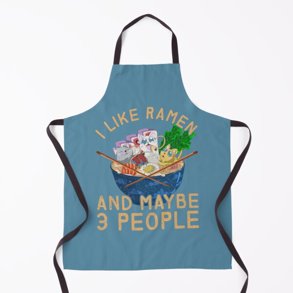 Item preview, Ramen Miso designed and sold by KenvilMarin.