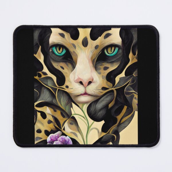 Item preview, Formosan clouded leopard 2013 designed and sold by ENDWOOD9.