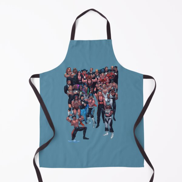 Item preview, Sting T-ShirtNow pro wrestling faction Sting Pac AEW designed and sold by KenvilMarin.