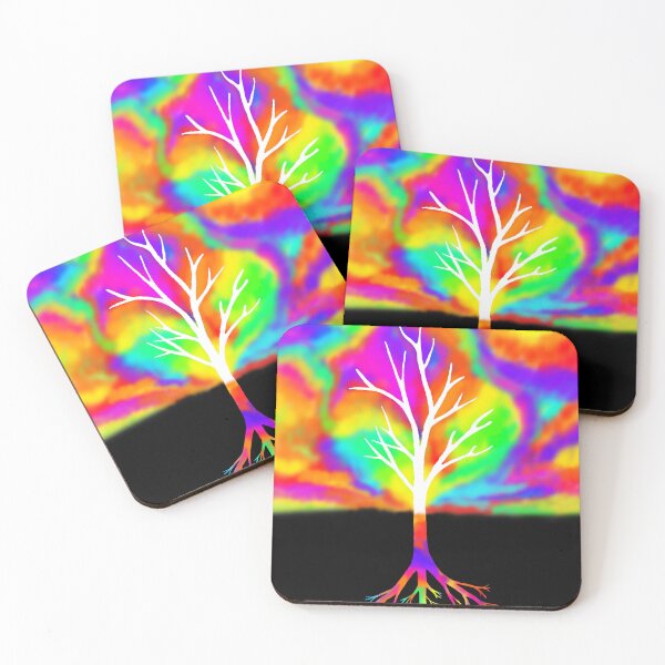 Item preview, The Colors of Life designed and sold by GunPowderHades.