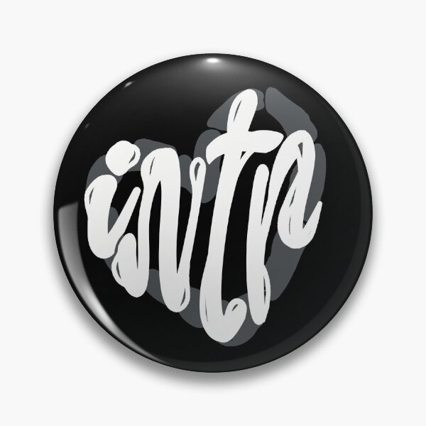 Item preview, INTP designed and sold by artsomenautte.