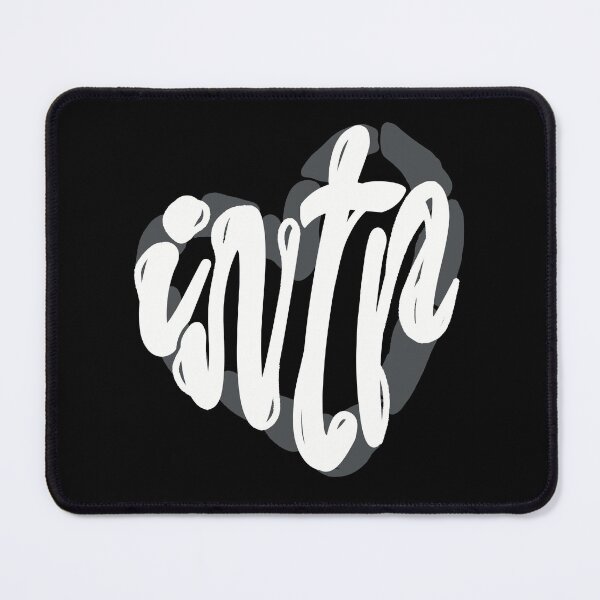 Item preview, INTP designed and sold by artsomenautte.
