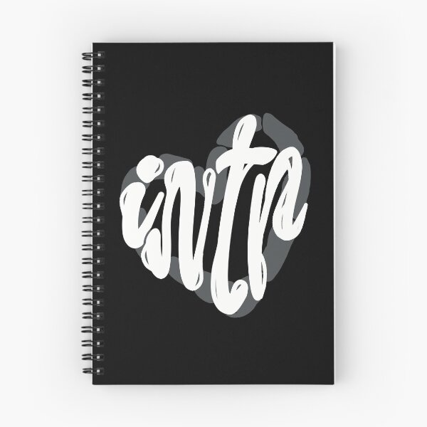 Item preview, INTP designed and sold by artsomenautte.