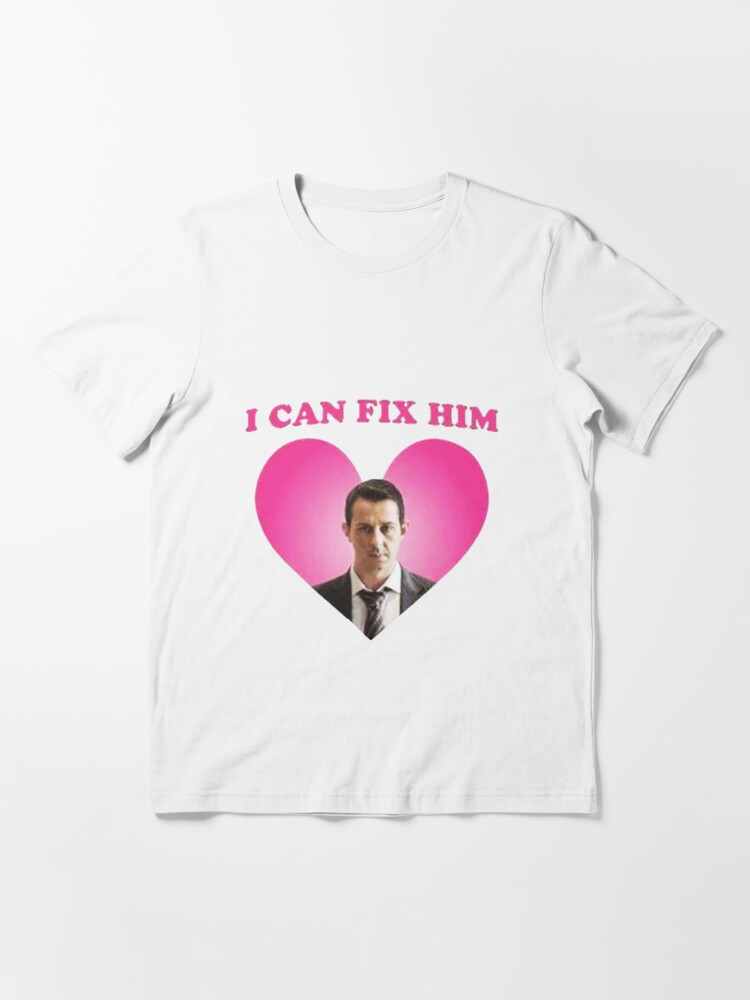 I Can Fix Him Kyle Shanahan | Essential T-Shirt