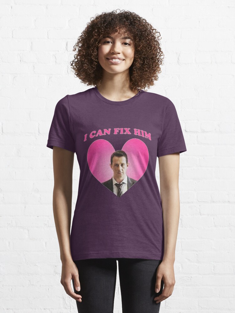 I Can Fix Him Kyle Shanahan T-shirt