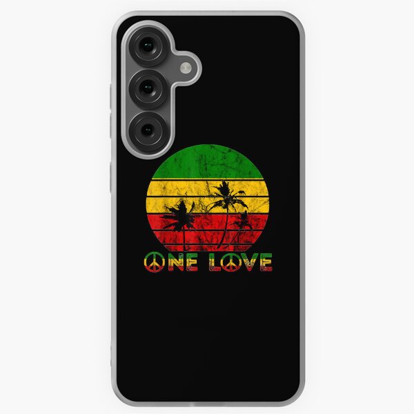 Item preview, Vintage Retro Hawaiin One Love Peace Simbol designed and sold by DulArtist.