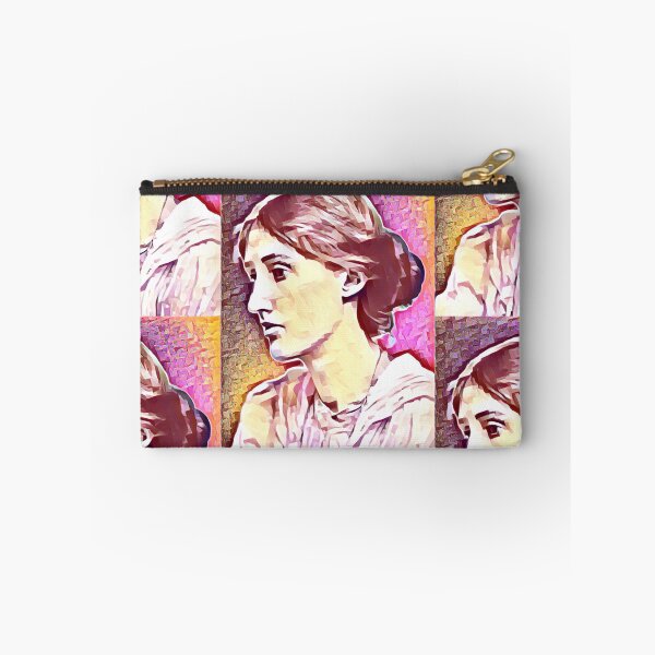 Item preview, Virginia Woolf Artwork | Virginia Woolf Portrait | Virginia Woolf Wall Art  designed and sold by Suyogsonar25.