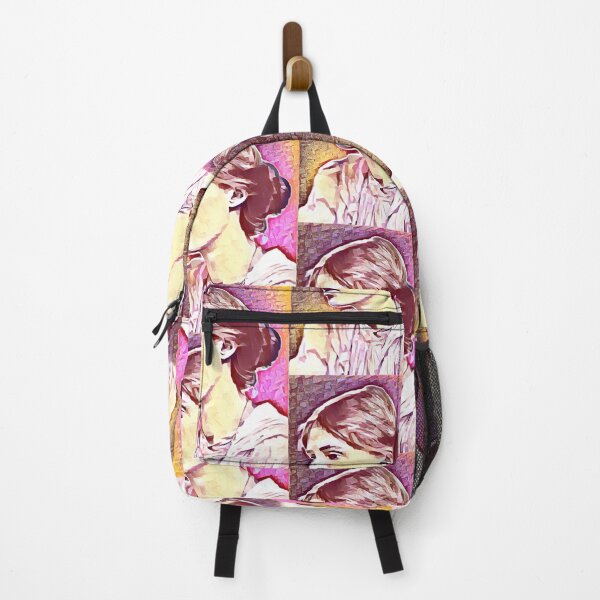 Item preview, Virginia Woolf Artwork | Virginia Woolf Portrait | Virginia Woolf Wall Art designed and sold by Suyogsonar25.