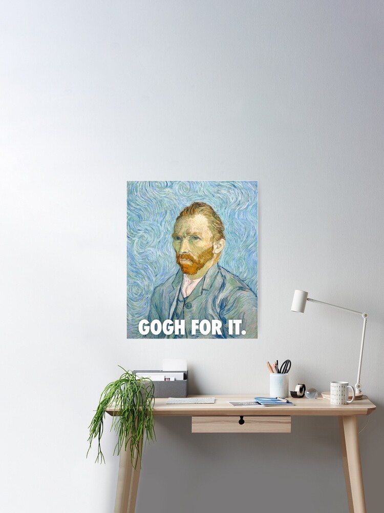 Gogh For It