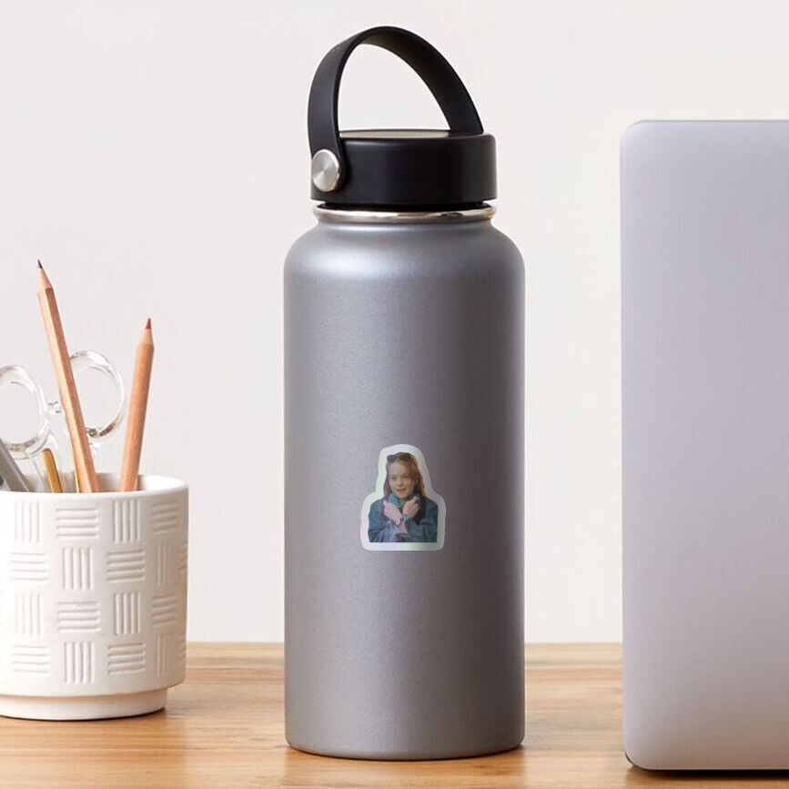 Artikel-Vorschau von Holografischer Sticker, designt und verkauft von jennyscheck.