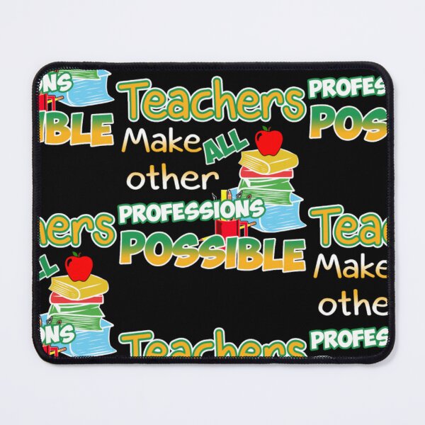 Item preview, Awesome Teacher designed and sold by aryagiri.