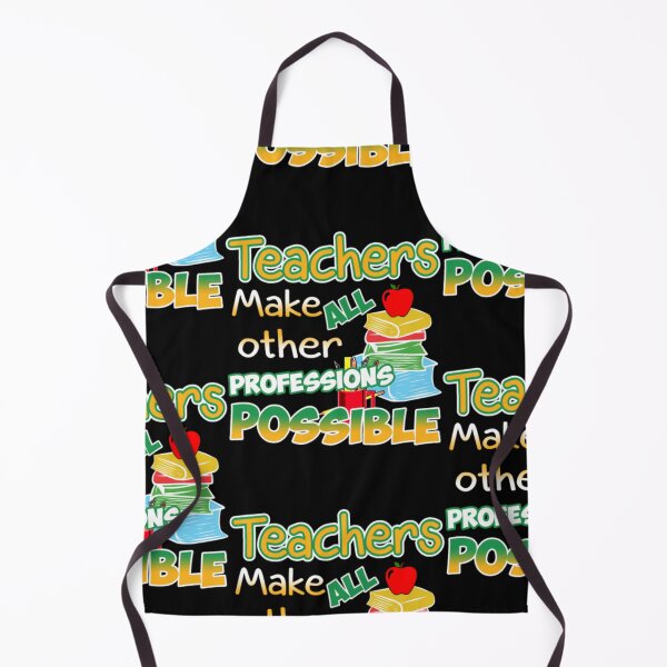 Item preview, Awesome Teacher designed and sold by aryagiri.
