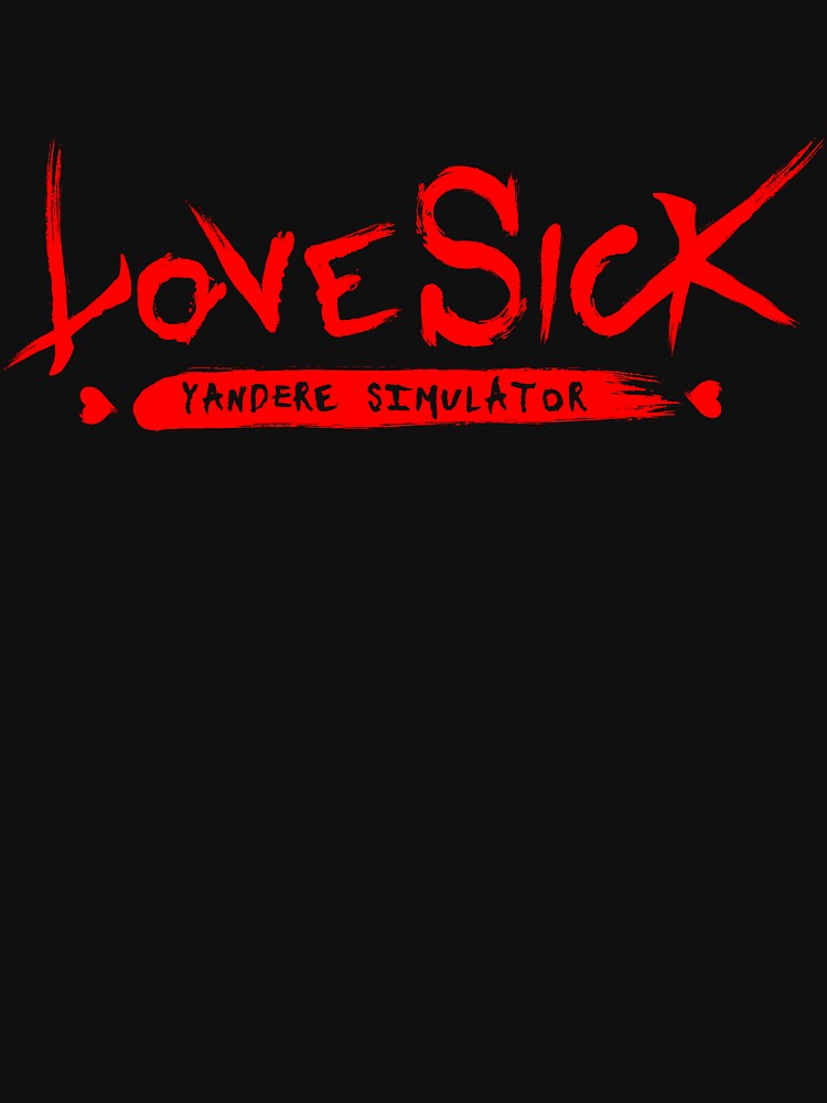 YANDERE SIMULATOR by yanderedev