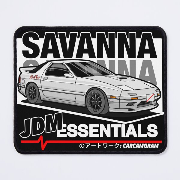 Item preview, RX7 FC3S designed and sold by Carcamgram.