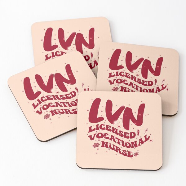 Item preview, LVN,LVN christmas,LVN xmas ,Licensed vocational nurse,licensed vocational nurse christmas designed and sold by cutedream.