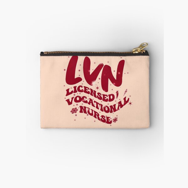 Item preview, LVN,LVN christmas,LVN xmas ,Licensed vocational nurse,licensed vocational nurse christmas designed and sold by cutedream.