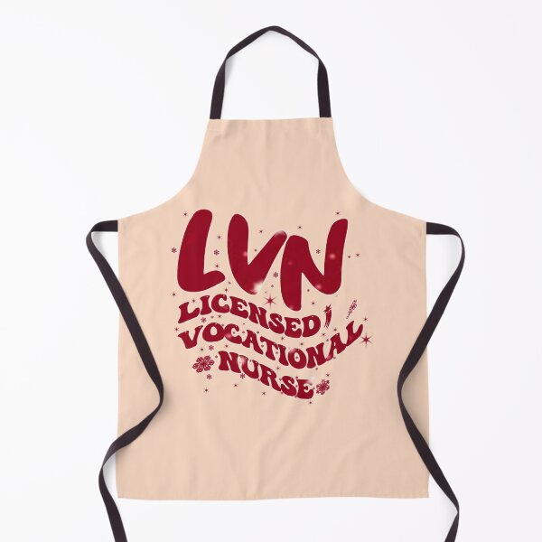 Item preview, LVN,LVN christmas,LVN xmas ,Licensed vocational nurse,licensed vocational nurse christmas designed and sold by cutedream.