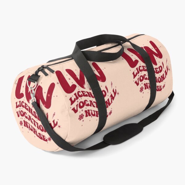 Item preview, LVN,LVN christmas,LVN xmas ,Licensed vocational nurse,licensed vocational nurse christmas designed and sold by cutedream.