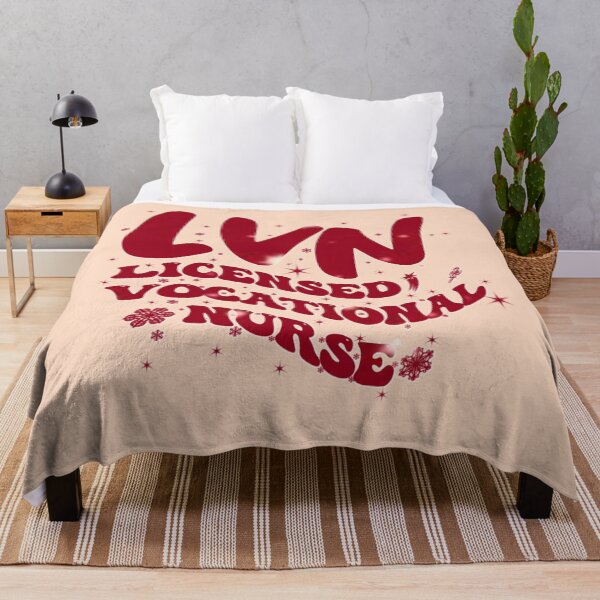 Item preview, LVN,LVN christmas,LVN xmas ,Licensed vocational nurse,licensed vocational nurse christmas designed and sold by cutedream.