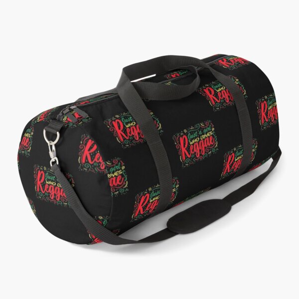 Item preview, Just a girl who loves Reggae designed and sold by DulArtist.