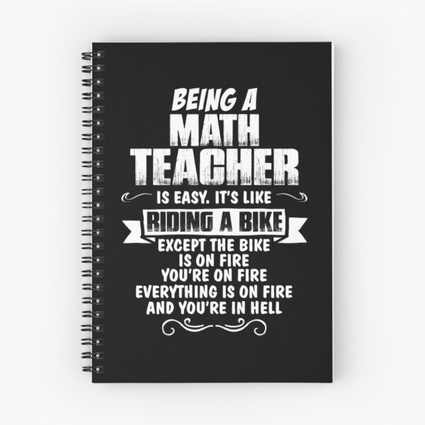 Item preview, Being A Math Teacher  Women's designed and sold by aryagiri.