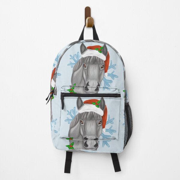 Item preview, Christmas donkey designed and sold by Antiope33.