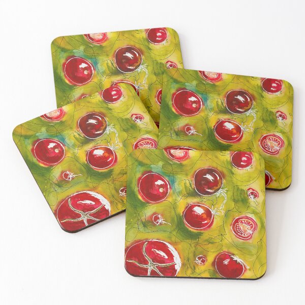 Item preview, Tomato Chaos designed and sold by CeliaArt.