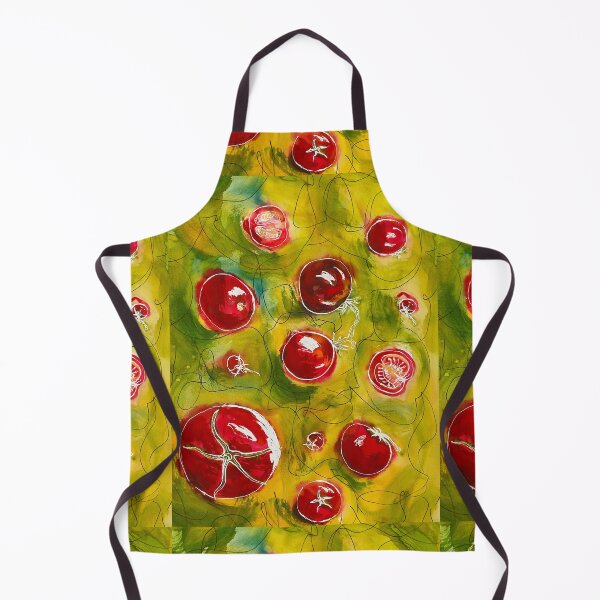 Item preview, Tomato Chaos designed and sold by CeliaArt.