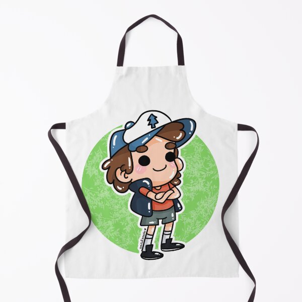 Item preview, Dipper Pines designed and sold by sminismono.