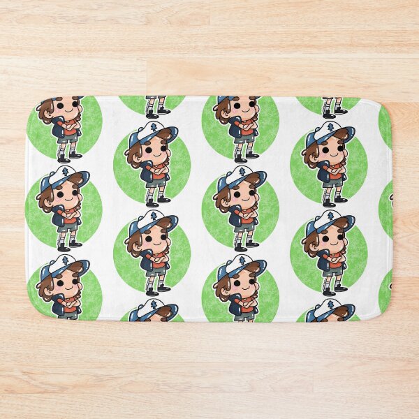Item preview, Dipper Pines designed and sold by sminismono.