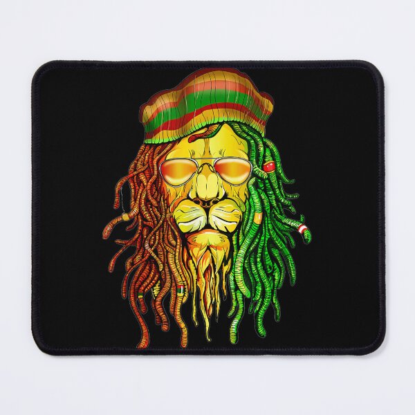 Item preview, Lion Love Peace Simbol designed and sold by DulArtist.