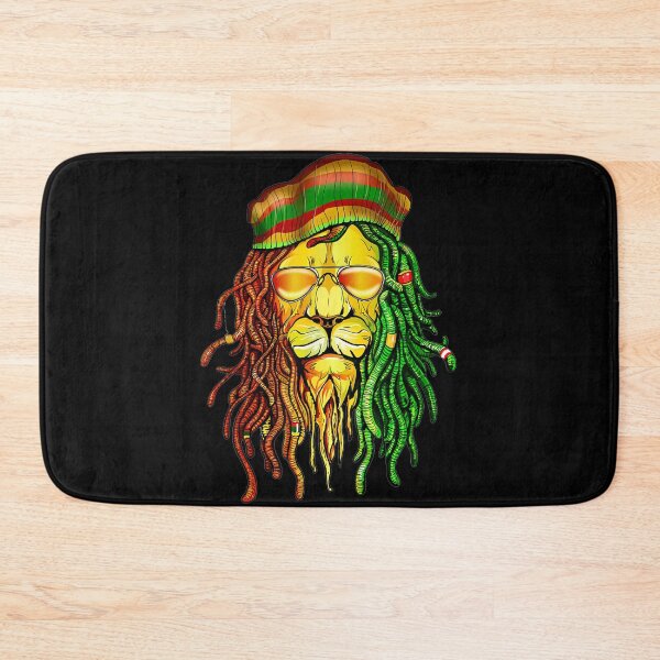 Item preview, Lion Love Peace Simbol designed and sold by DulArtist.