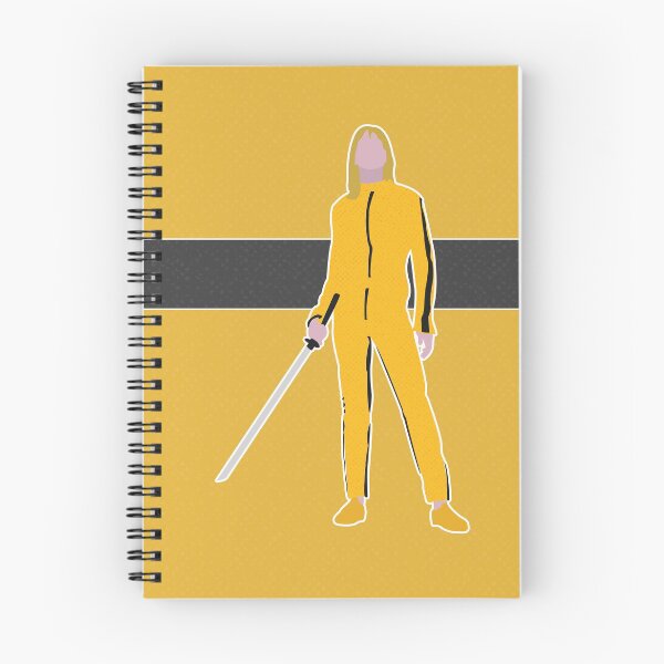 Aperçu de l'œuvre KILL BILL créée et vendue par barneyrobble.