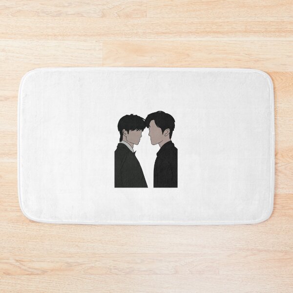 Item preview, Xiao zhan. Wang yibo designed and sold by Kunstificus.