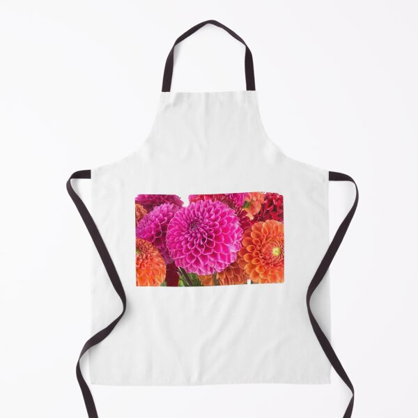 Item preview, Dahlia Plant flower designed and sold by sbrstore.