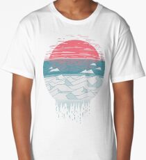 The Great Thaw Long T-Shirt